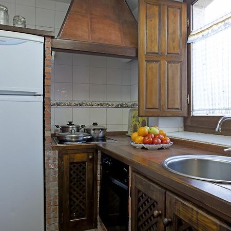 Casa Rural Martinez Peñacoba エクステリア 写真