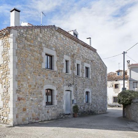 Casa Rural Martinez Peñacoba エクステリア 写真