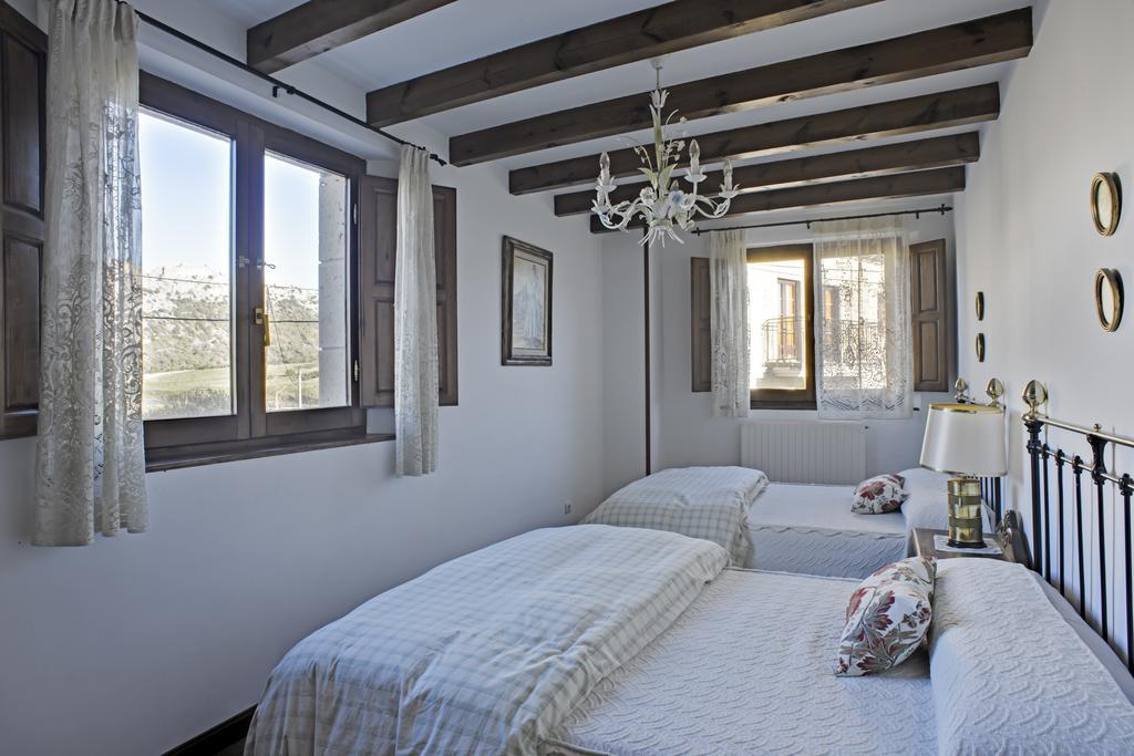 Casa Rural Martinez Peñacoba エクステリア 写真