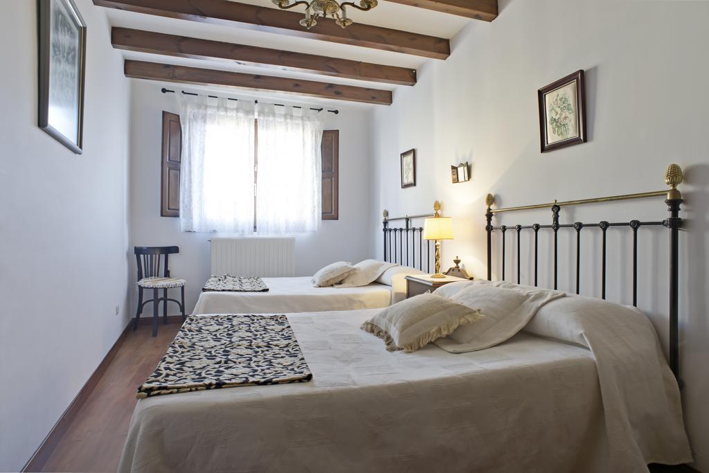 Casa Rural Martinez Peñacoba エクステリア 写真
