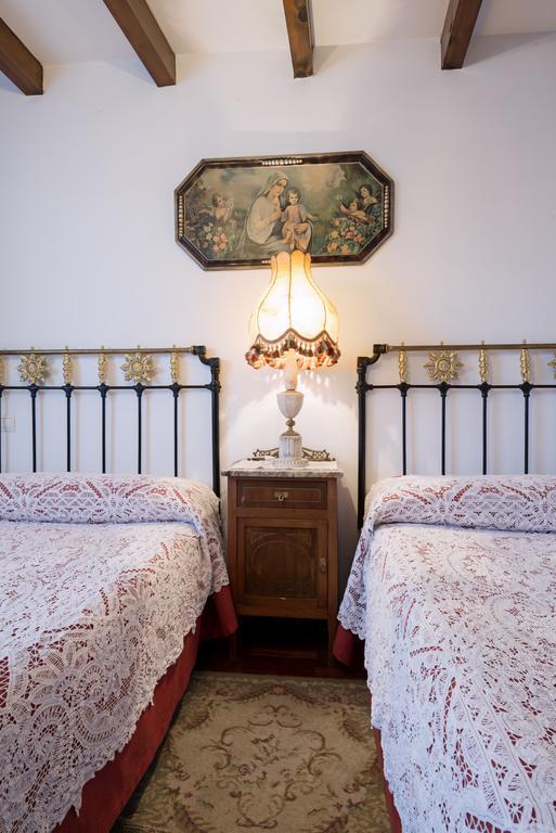 Casa Rural Martinez Peñacoba エクステリア 写真