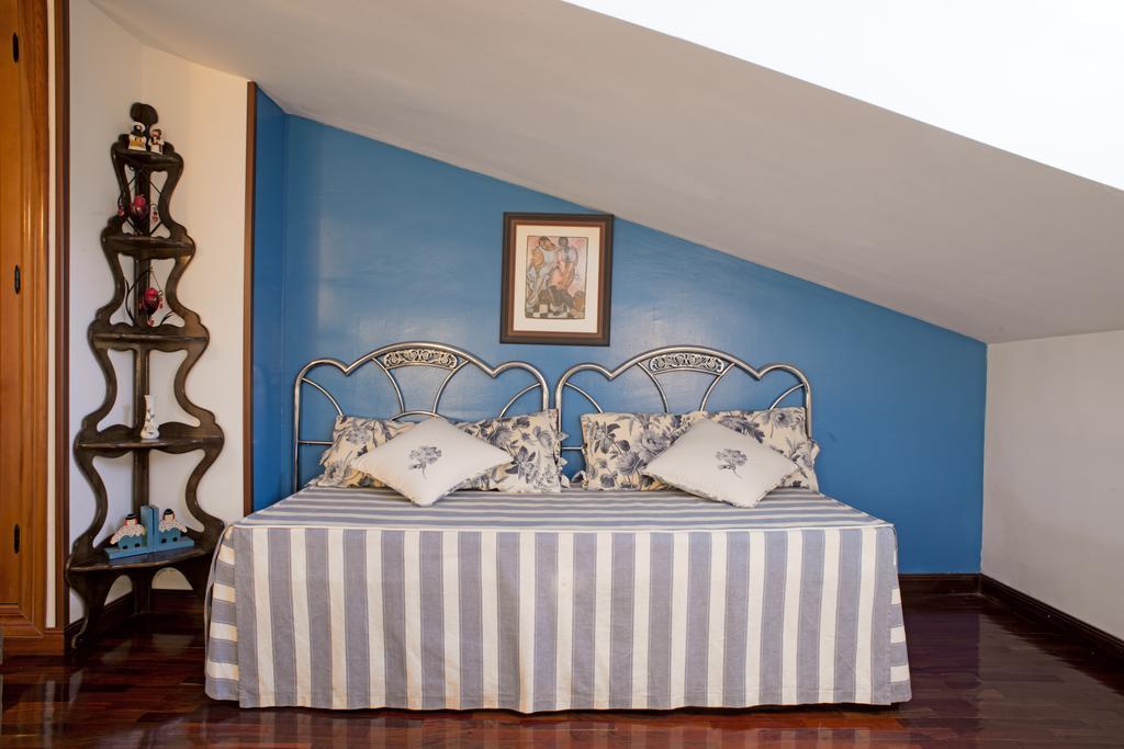 Casa Rural Martinez Peñacoba エクステリア 写真