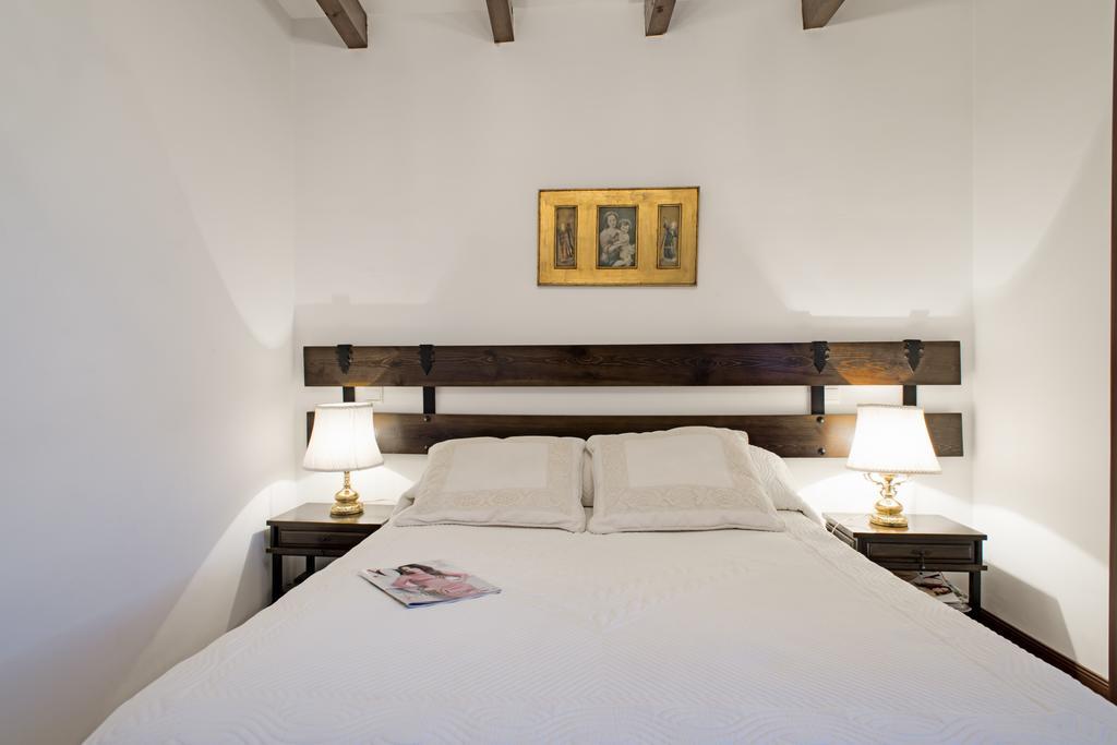 Casa Rural Martinez Peñacoba エクステリア 写真