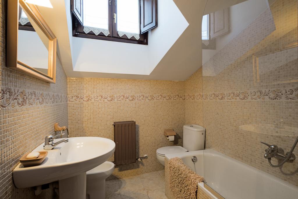 Casa Rural Martinez Peñacoba エクステリア 写真