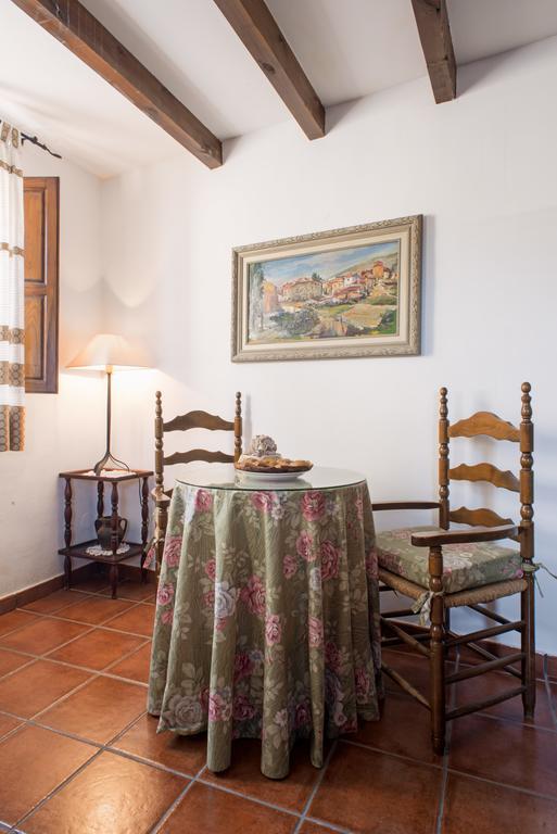 Casa Rural Martinez Peñacoba エクステリア 写真