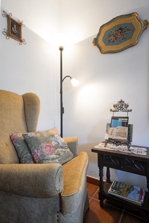 Casa Rural Martinez Peñacoba エクステリア 写真