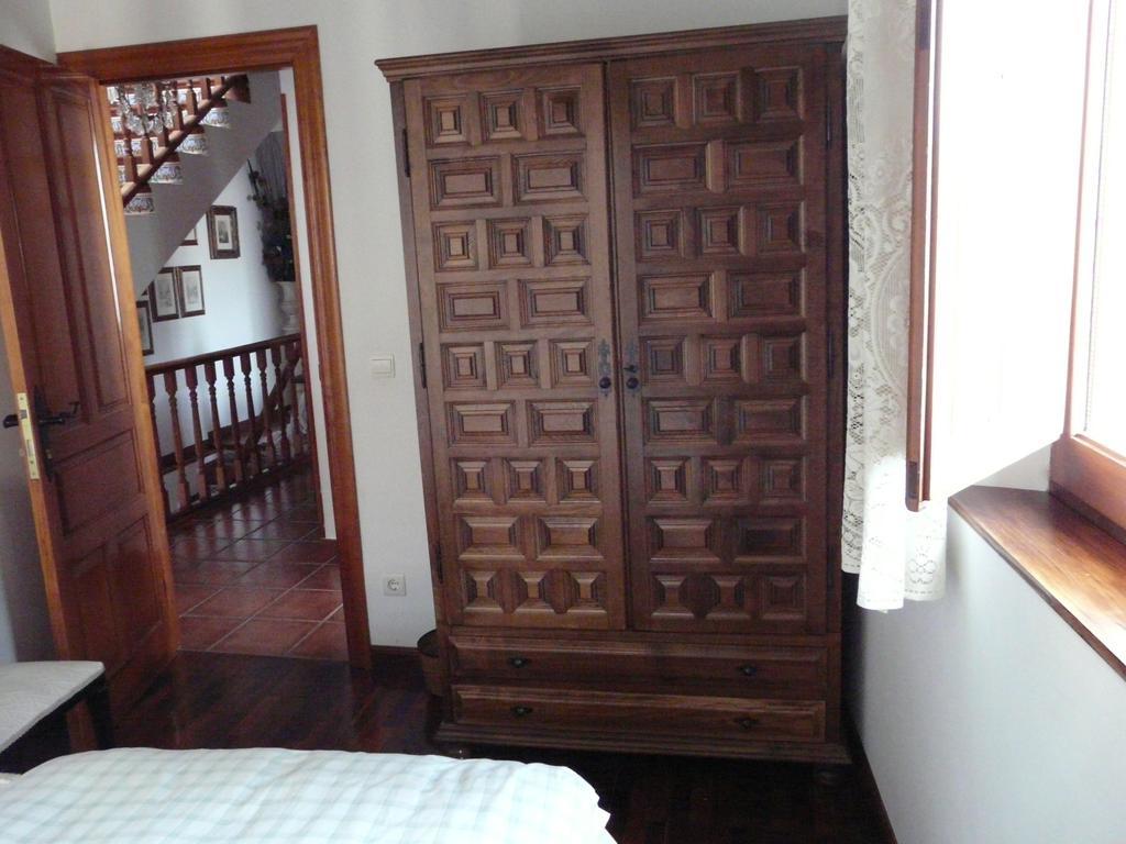 Casa Rural Martinez Peñacoba 部屋 写真