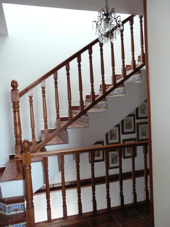Casa Rural Martinez Peñacoba 部屋 写真