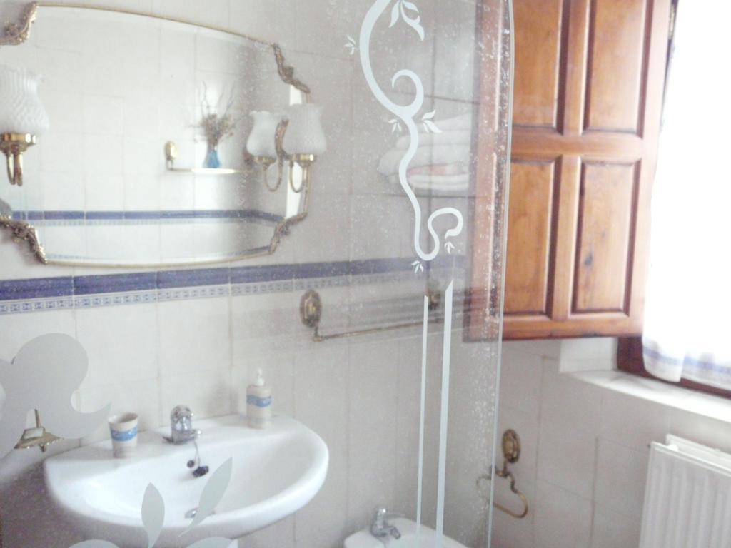 Casa Rural Martinez Peñacoba 部屋 写真