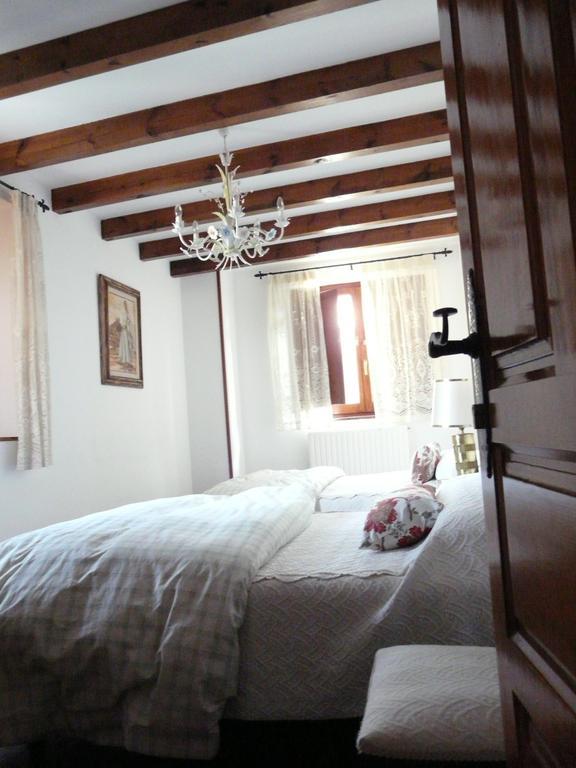 Casa Rural Martinez Peñacoba 部屋 写真