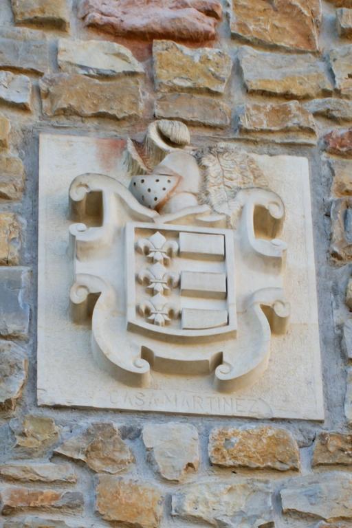 Casa Rural Martinez Peñacoba エクステリア 写真